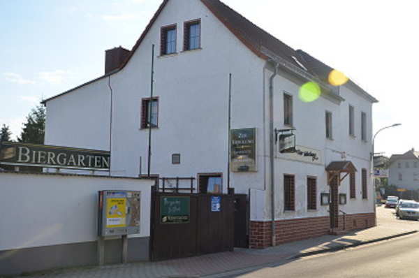 Außen Ansicht